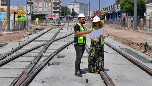 İzmir'in yeni mezun şartı Türkiye'ye örnek oldu