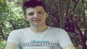 Kınık'da kazada motosiklet sürücüsü hayatını kaybetti