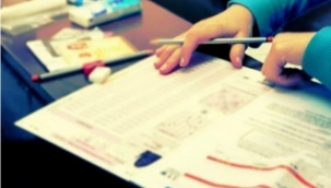 KPSS soru kitapçıklarına el konuldu!