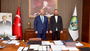 Menemen için el ele