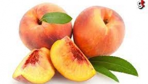 Şeftalinin Mucizevi Faydaları!