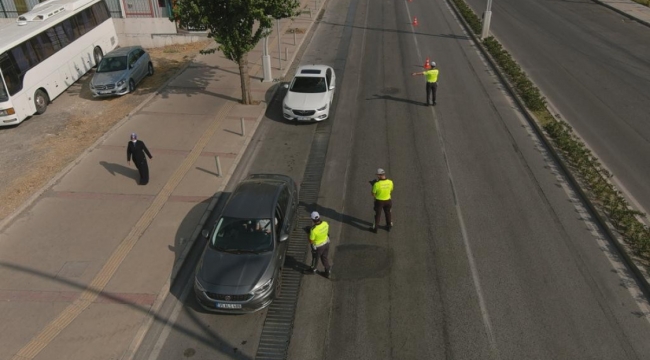 Trafik yönetmeliğinde değişiklik : Herkesi ilgilendiriyor, 