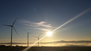 Tüpraş'tan, stratejik dönüşüm planı ve 2050 karbon nötr hedefi doğrultusunda güçlü hamle