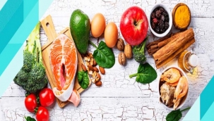 Unutkanlığa İyi Gelen Besinler! 