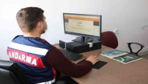 Yasa dışı yayın yapan 86 internet sitesi kapatıldı