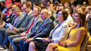 AB ile çizilen yol haritası Otomobilsiz Kent Günü'nde açıklandı