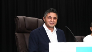 Aliağa Belediyesi Eylül Ayı Olağan Meclisi Toplanıyor