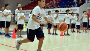 Aliağa Belediyesi Kış Spor Okulları Başlıyor