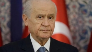 Bahçeli'den Ermenistan'a tepki!