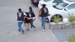 Dolandırıcılık operasyonuna 5 tutuklama