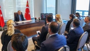 Erdoğan'dan TOKİ müjdesi: Yüzde 25 indirim yapılacak