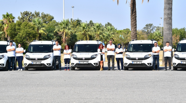 Evde bakım hizmetinin kapsamı genişledi