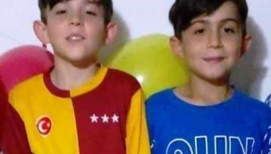 İki  Kardeş Gölette Boğuldu..