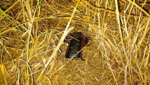 İzmir'de silahlı kavga: 1 ölü, 1 yaralı