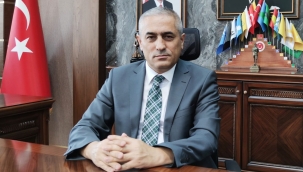 Kaymakam Zekeriya Güney Göreve Başladı