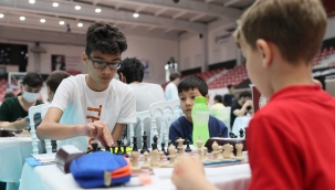 Kış Dönemi Satranç Kursları Başlıyor