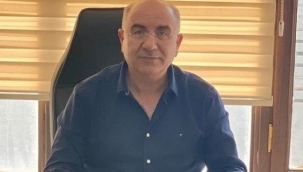 Menemen belediye başkan yardımcısına sopalı saldırı: 2 gözaltı