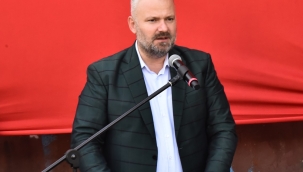 Menemen'de Ahilik Haftası Kutlandı