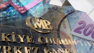 Merkez Bankası faizi 100 baz puan indirdi!