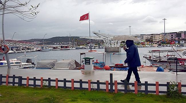 Meteoroloji uyardı! Balkanlardan gök gürültülü geliyor