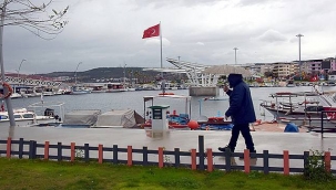 Meteoroloji uyardı! Balkanlardan gök gürültülü geliyor