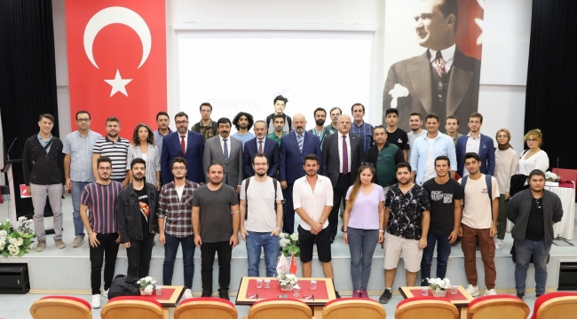  Milli Muharip Uçak 2023'te Hangardan Çıkıyor