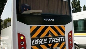 OKUL SERVİS ÜCRETLERİNE YÜZDE 25 ZAM! EN YAKIN MESAFE (0-3 KM) 679 TL OLDU..