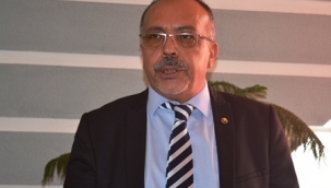 Ömer Ertürk: Mavi Liste ile Adayız 