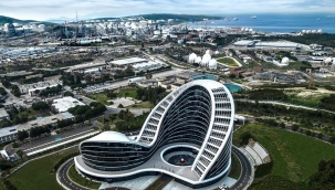 SOCAR Batman'da Petrol Arayacak