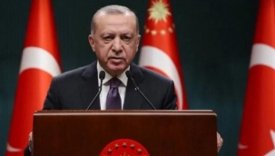 Sosyal konutta ilk temel 25 Ekim'de