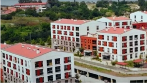 Tarihi projeye başvurular başladı... Sosyal konut, arsa ve işyerlerinde başvuru şartları neler?