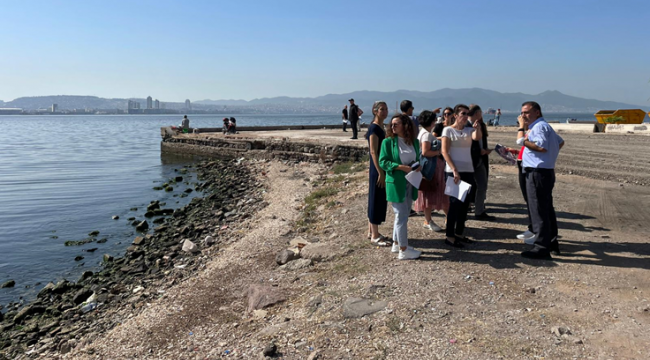 Türkiye'nin ilk sürdürülebilirlik merkezi için çalışmalar başladı