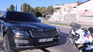 Yolun karşısına geçmek isterken hayatını kaybetti