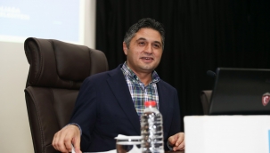 Aliağa Belediyesi'nin 2023 Yılı Bütçesi Onaylandı