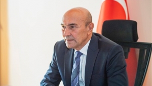 Başkan Soyer Buca Cezaevi'ni meclis gündemine getiriyor