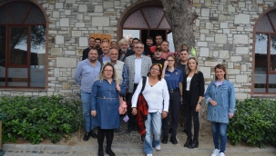 Emniyet Müdürü Mustafa Ömür Avcı , Basın ile Kahvaltıda Buluştu