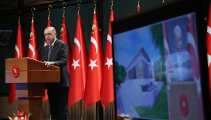 Esnafa yüzde 7,5 oranlı kredi! Üniversiteliye ulaşım desteği