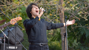 Genç İzmir kente yayılıyor