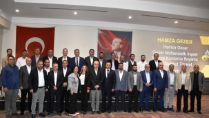 Hamdi Erdem: Değişime Hazırız!