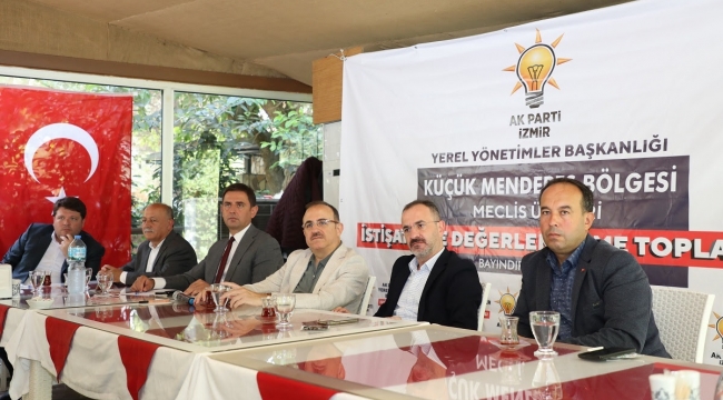 Hükümet yatırımları hız kazanıyor