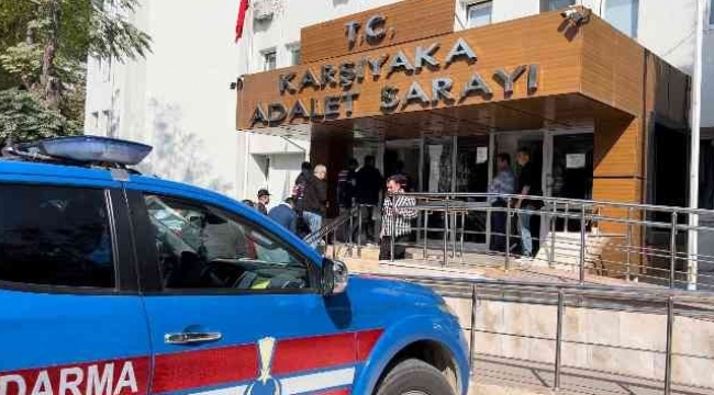 Jandarma ekiplerinden tefeci operasyonu: 4 tutuklama