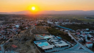 Kınık Belediyesi Ödüle Doymuyor