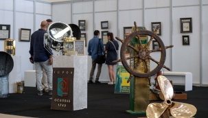 Logistech sektörün tüm bileşenlerini buluşturdu