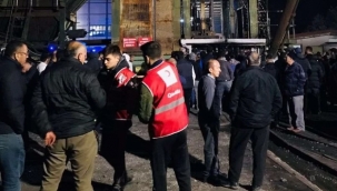 Maden ocağındaki patlamada can kaybı 28'e yükseldi, 11 yaralı