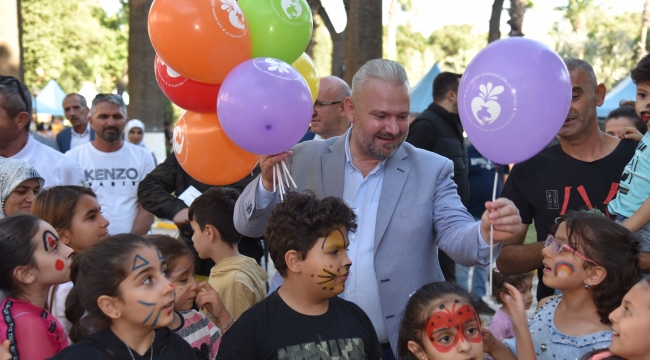 Uluslarası Çömlek Festivaline Muhteşem Final