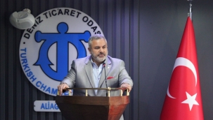 Başkan Adem Şimşek ""Sektörümüz için var gücümüzle çalışmaya devam edeceğiz"