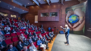 Bereketli yaşam ortak akılla mümkün