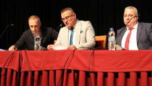 Bergamaspor şirketleşme süreci tamamlandı