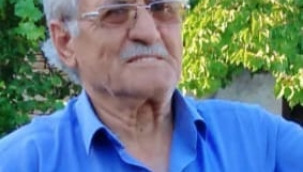 Çaltılıdere eski Muhtarı İsa Sevinç vefat etti