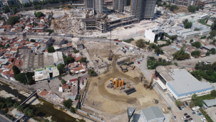 Dönüşümün önündeki tüm pürüzler kaldırılıyor